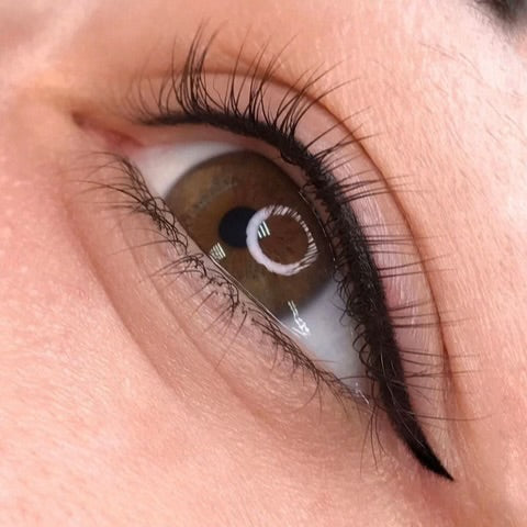 Eyeliner Pigments