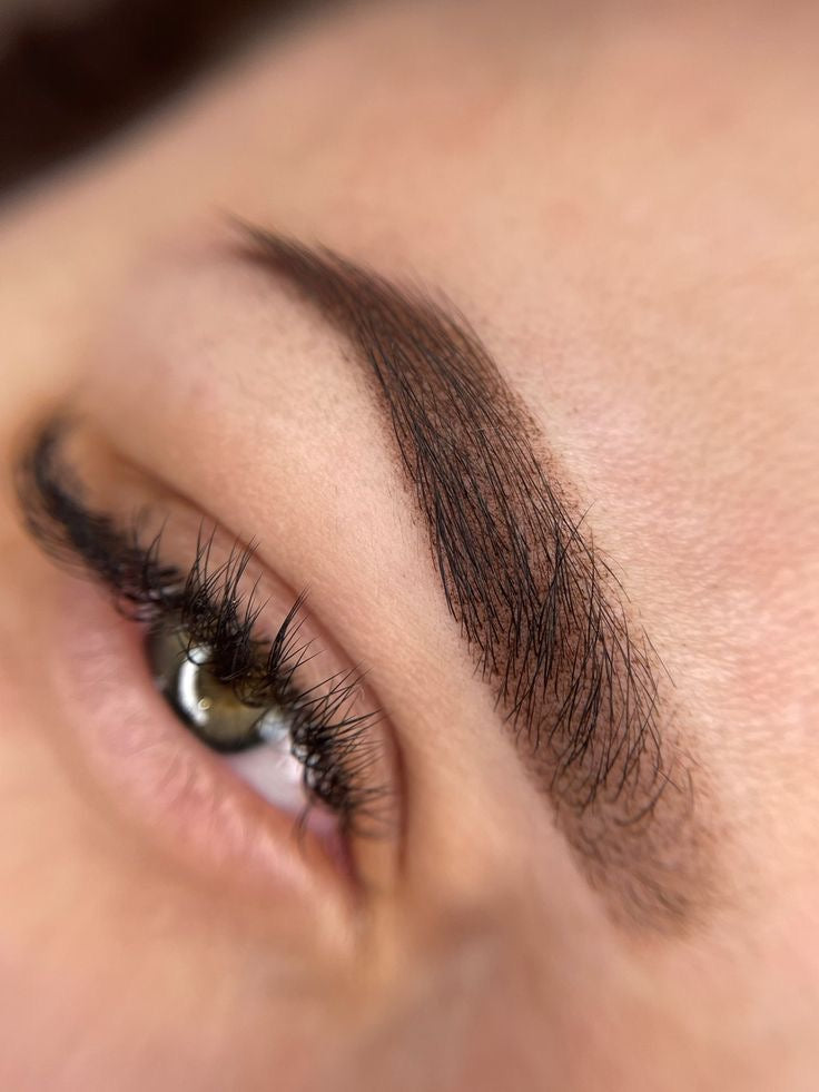 Brows