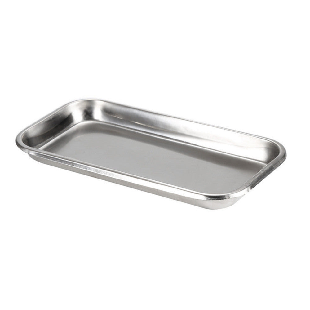 Stainless Tray