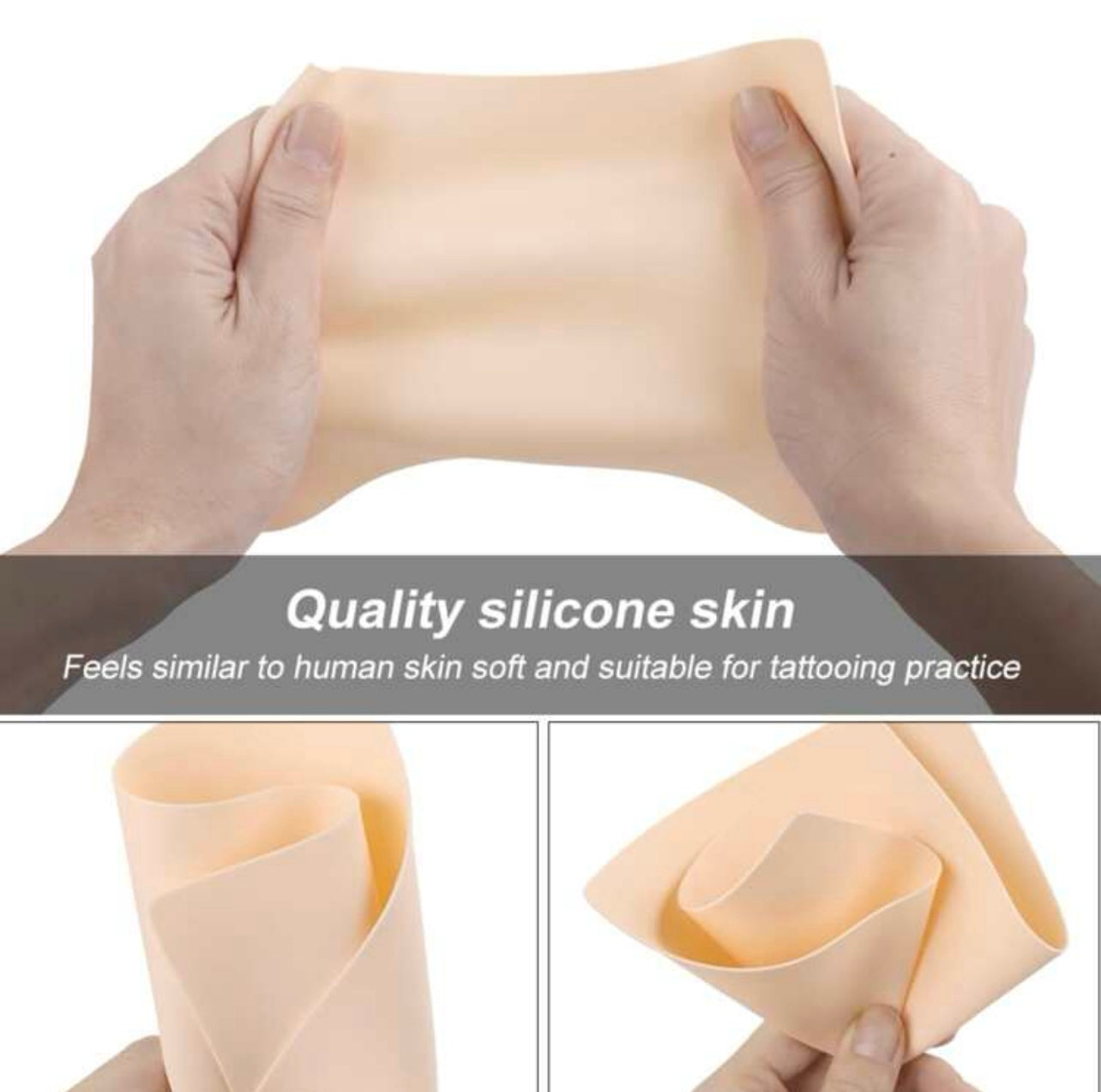 Practice Skin