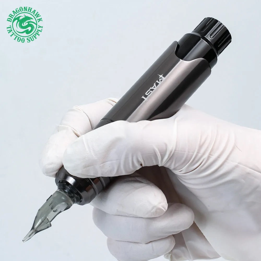 آلة Dragonhawk الصاري P10