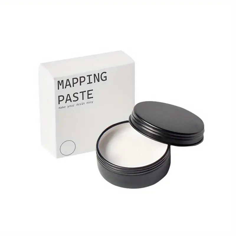 Mapping Paste