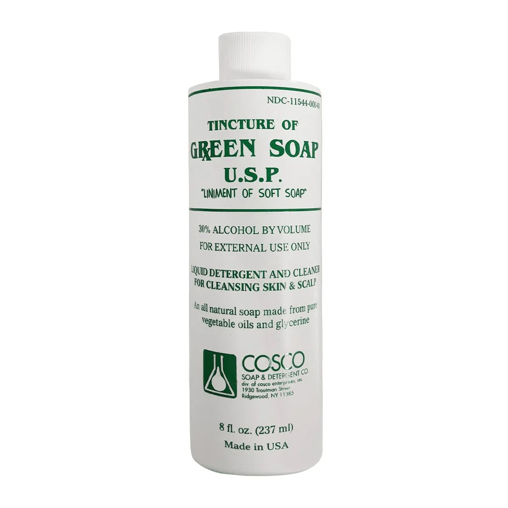 Green Soap 500ml