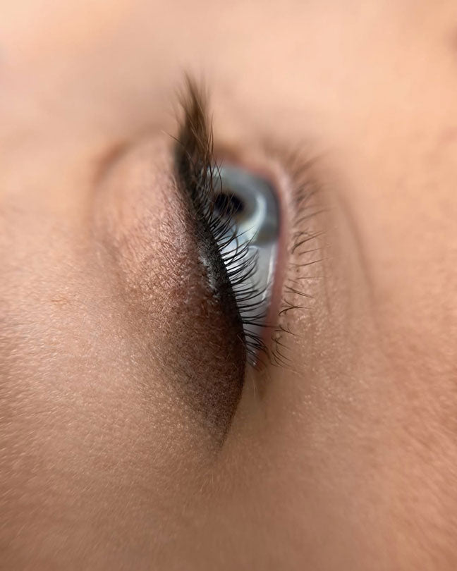 Eyeliner Pigments