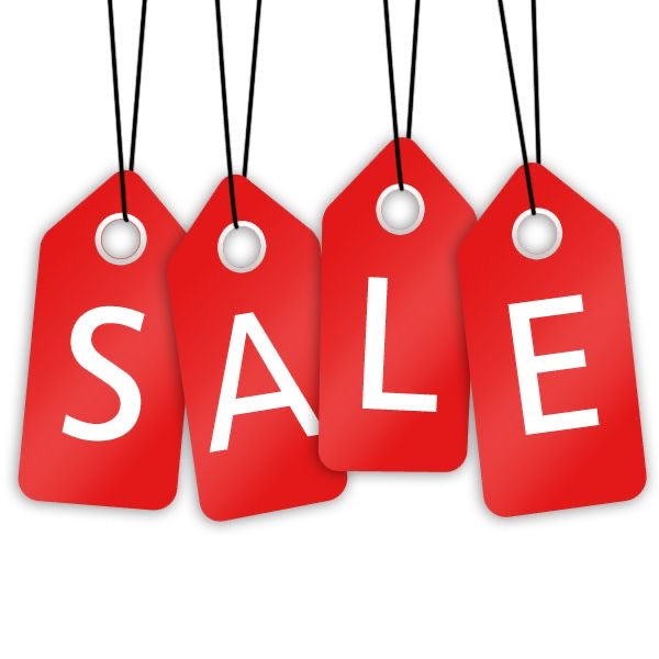 SALE