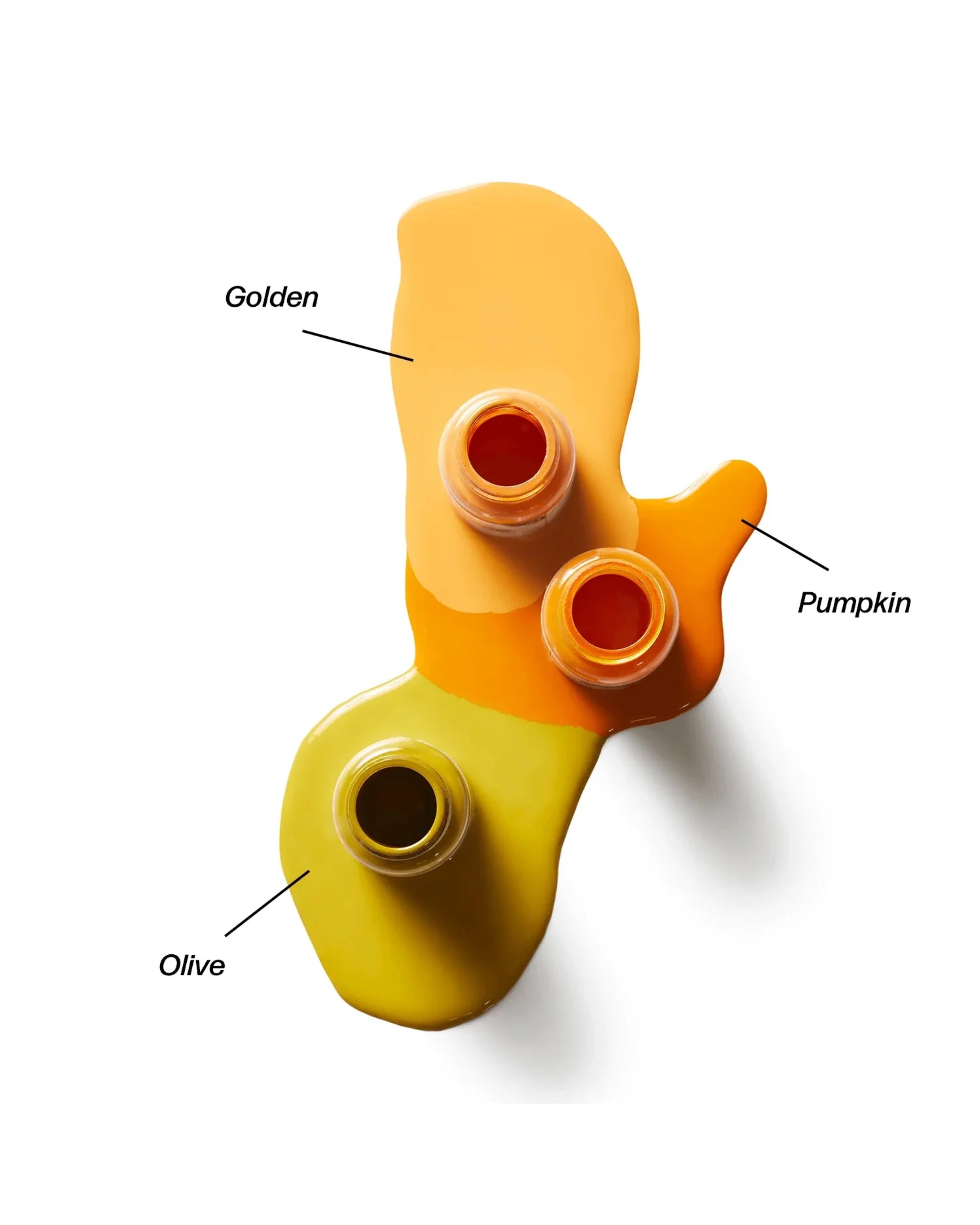 Correctors & Modifiers