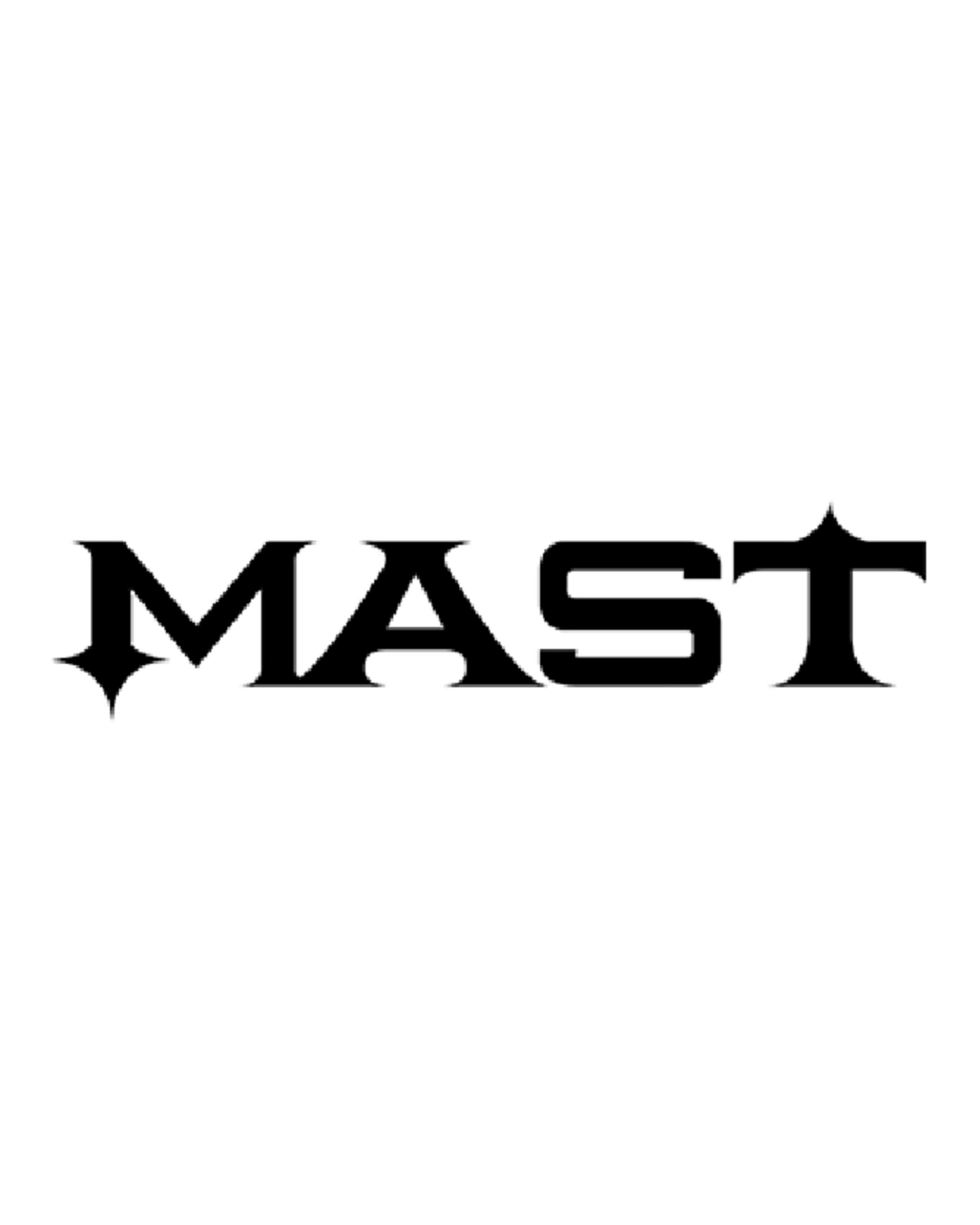 Mast