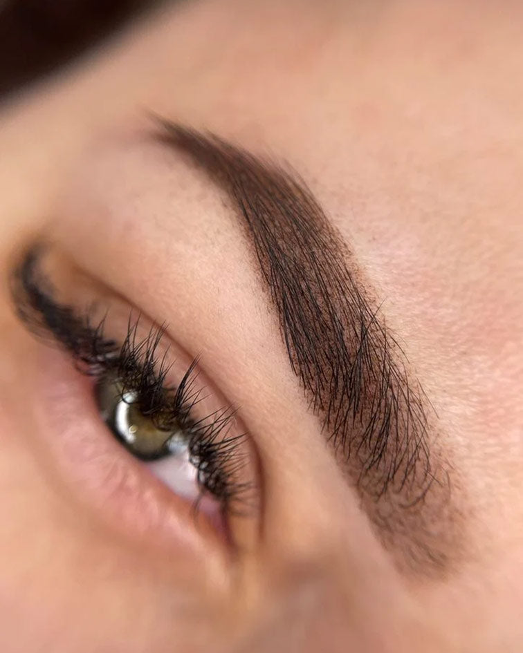 Brows