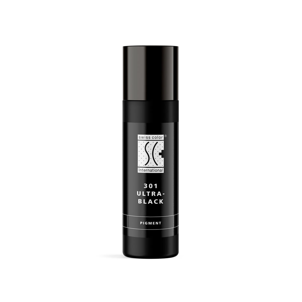 Swiss Color Eyeliner Pigments 10ml