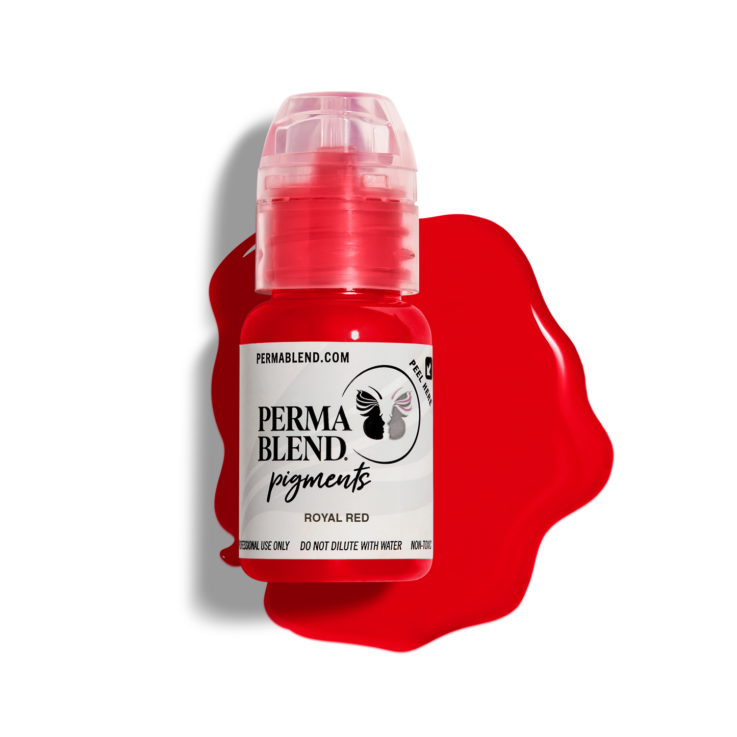 Permablend Lip Pigments 15ml
