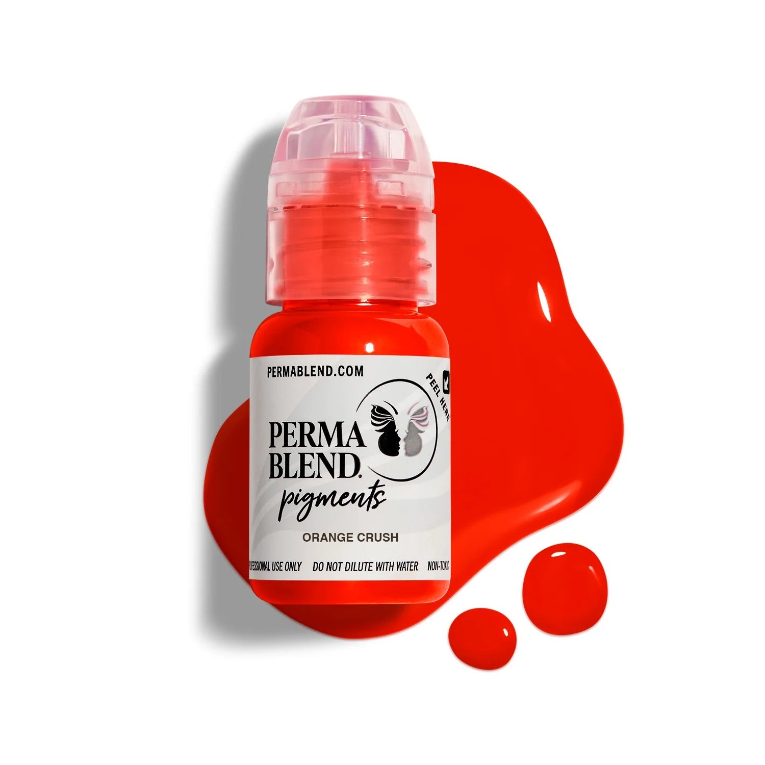 Permablend Signature Lips Set