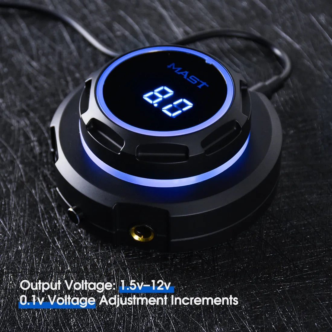 دراغون هوك ماست مزود الطاقة