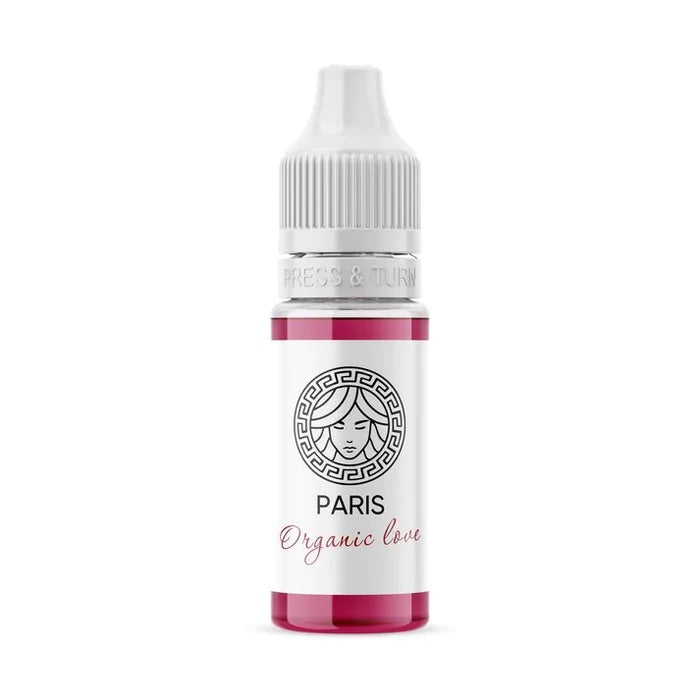 Face Organic Love Pigments