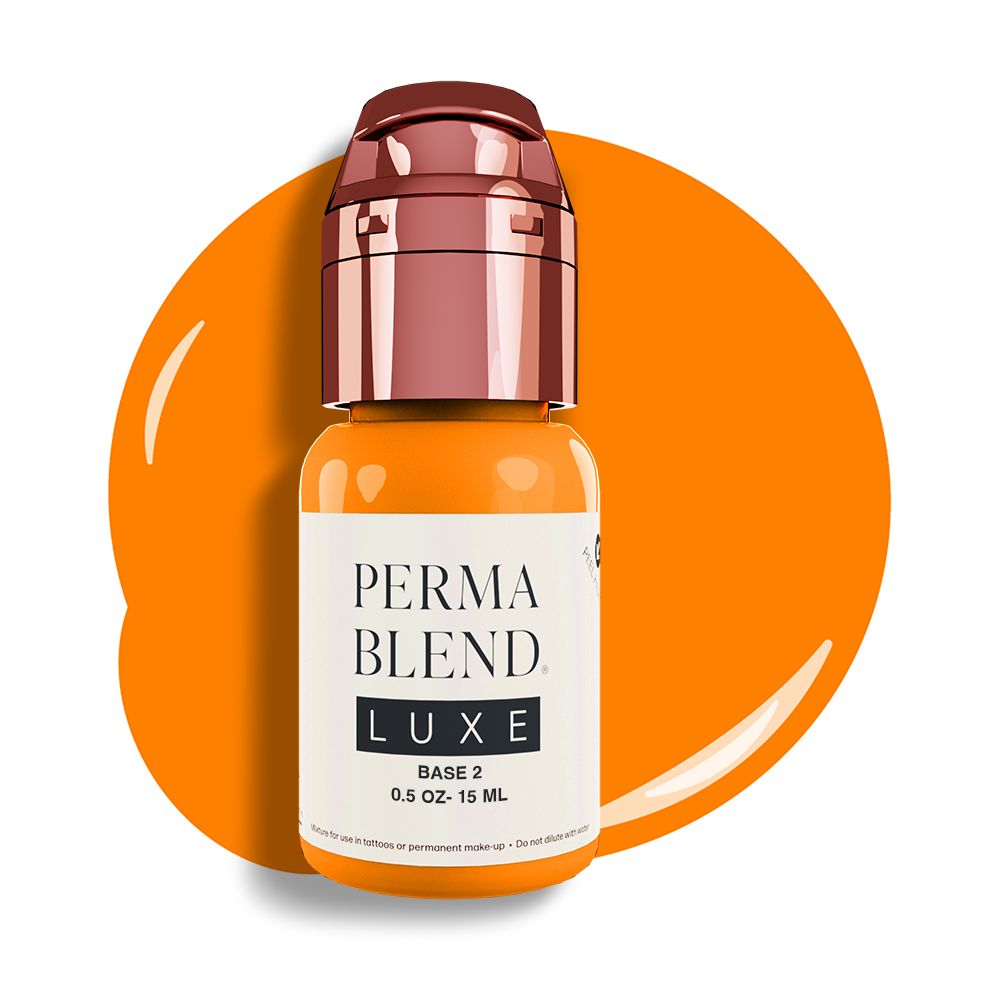 Permablend Embody Set