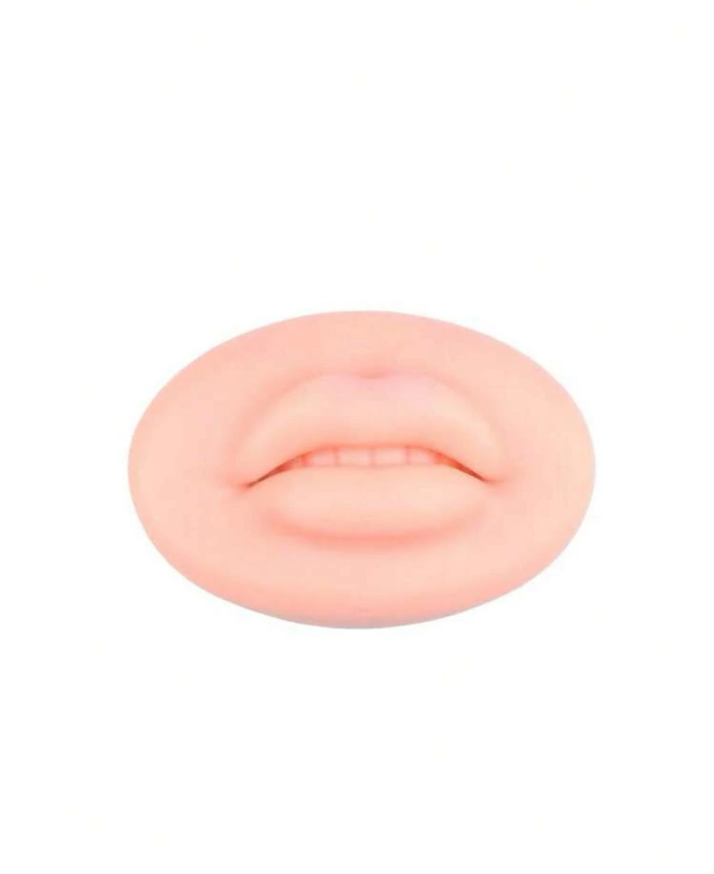 Silicone Lips 5D