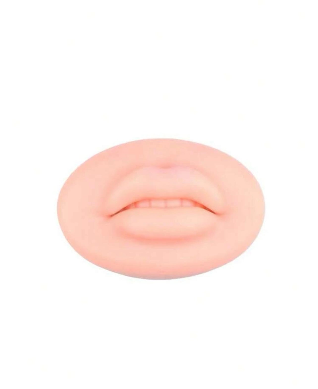 Silicone Lips 5D