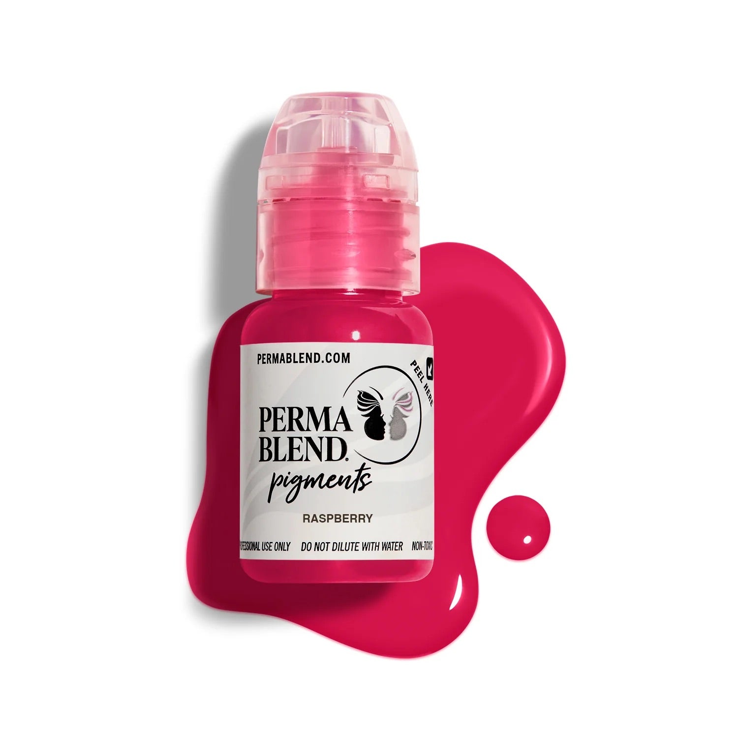 Permablend Lip Pigments 15ml