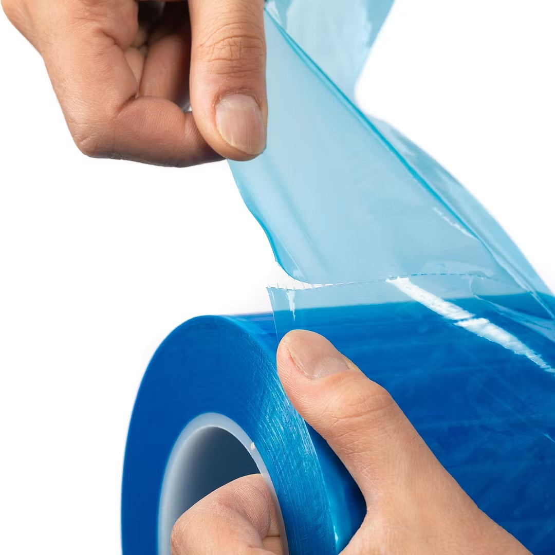 Protective Barrier Film
