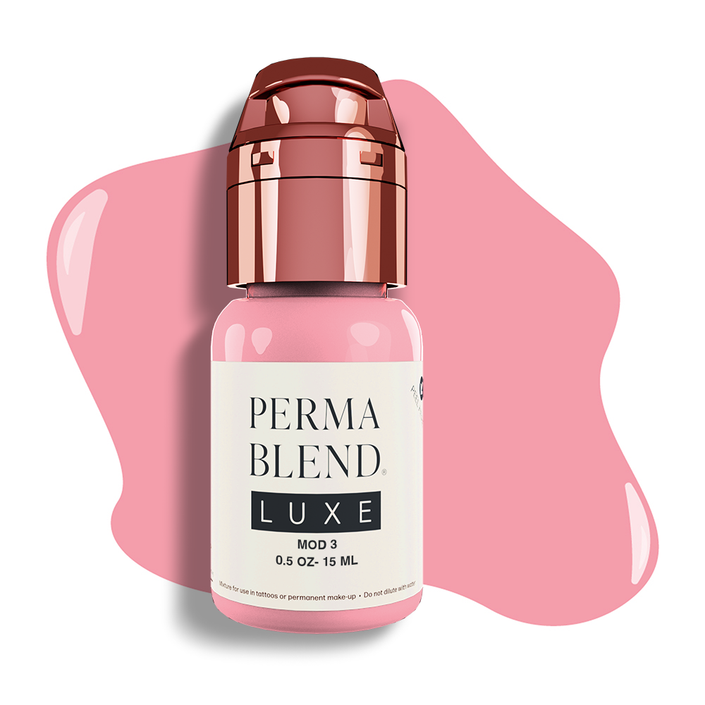 Permablend Embody Set
