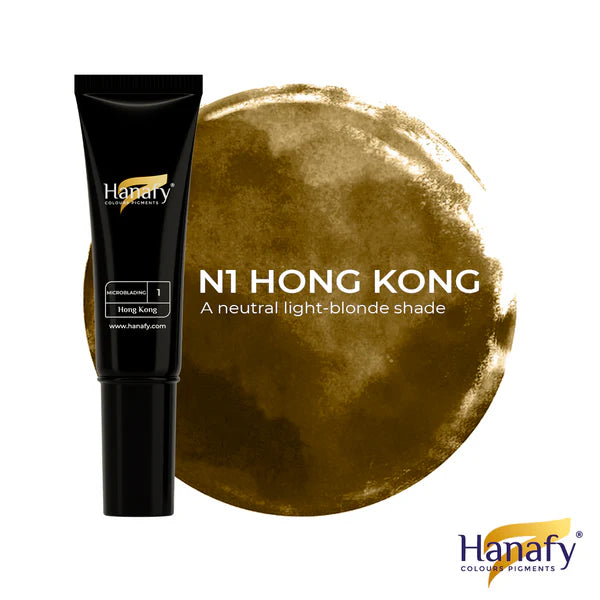 Hanafy Microblading Line 10ml