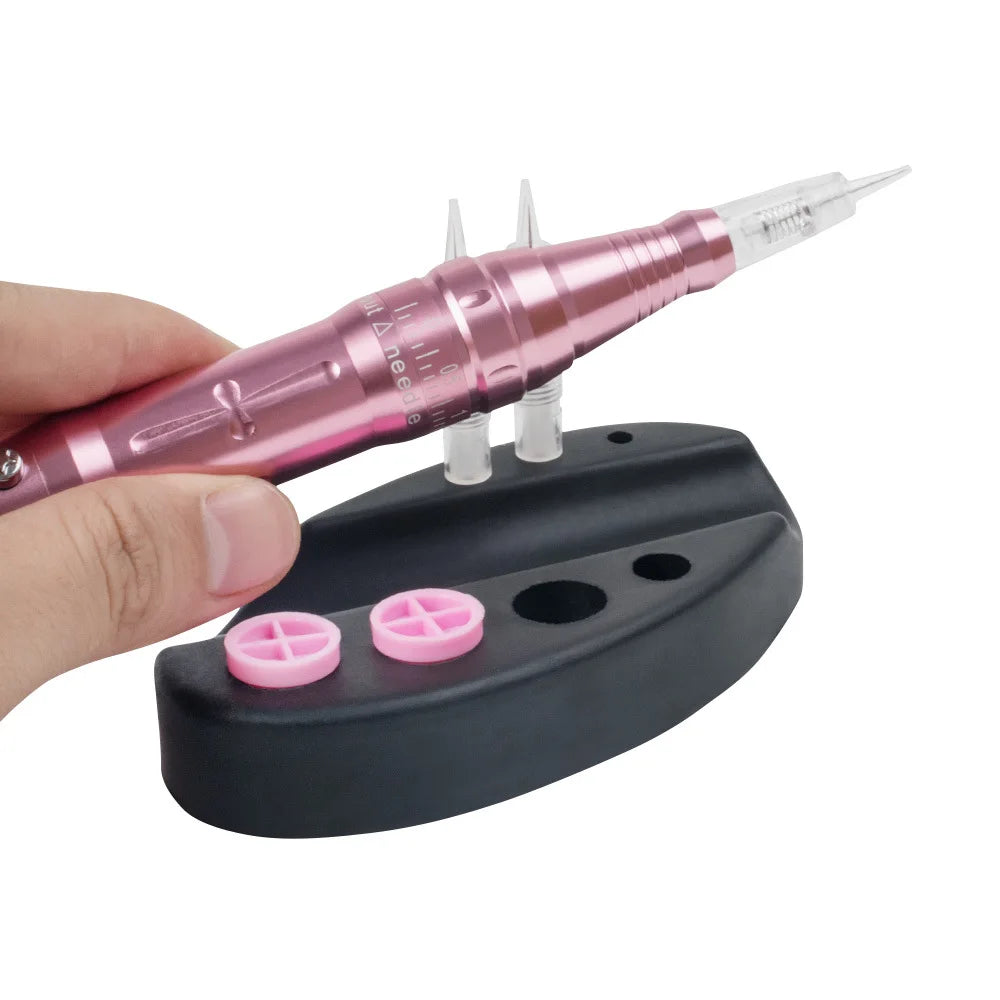 حامل آلة السيليكون