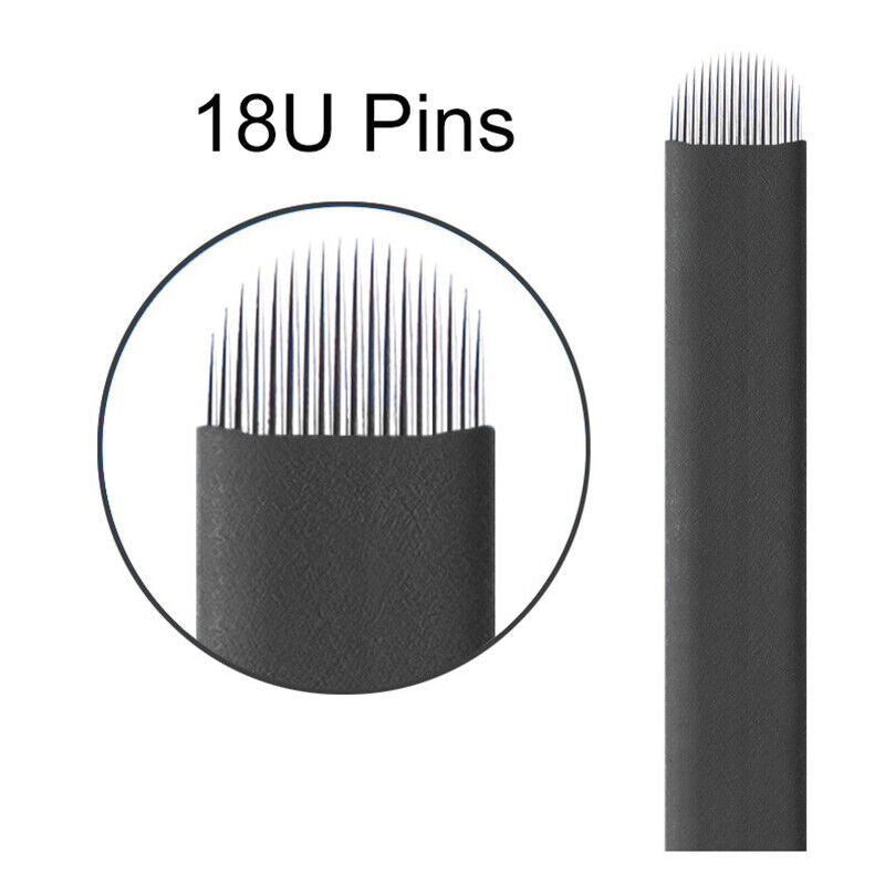 Blades for Microblading 25pcs
