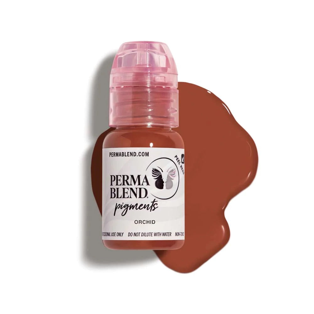 Permablend Signature Lips Set