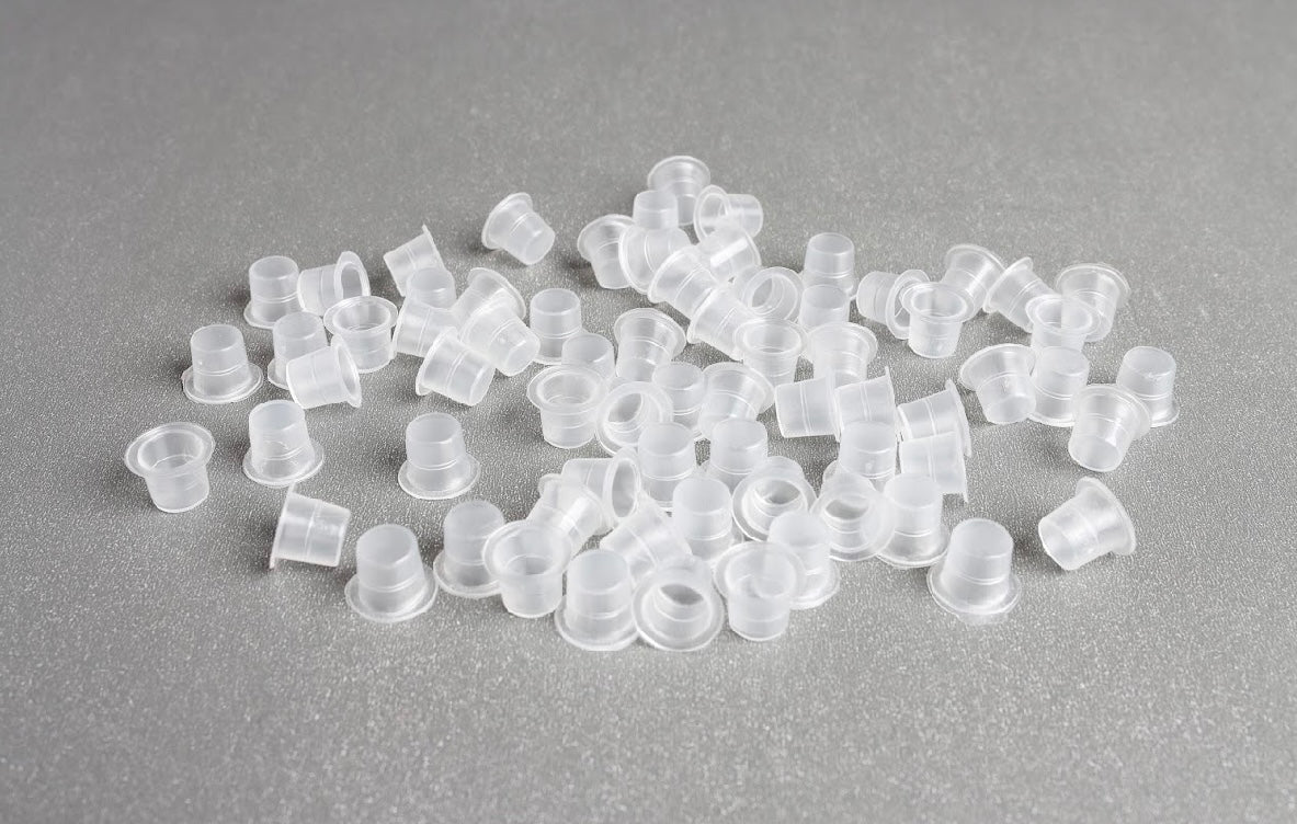 Ink cups