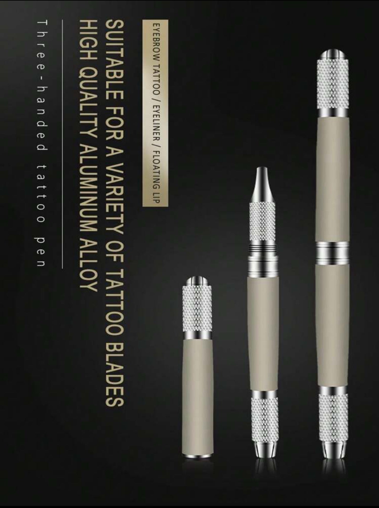 قلم مايكرو بليدنج