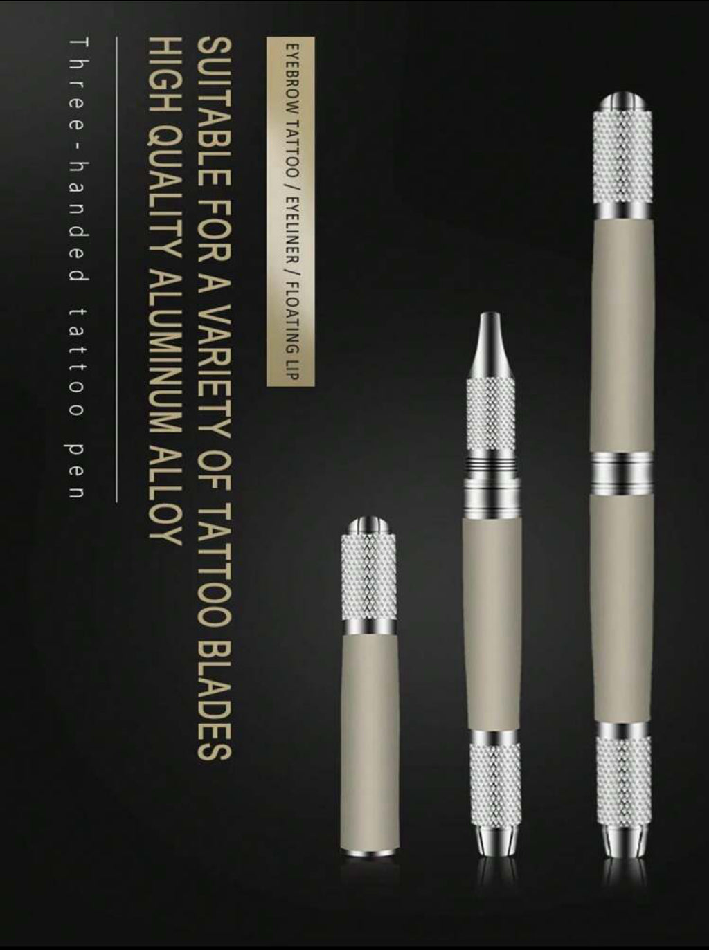 Microblading Pen