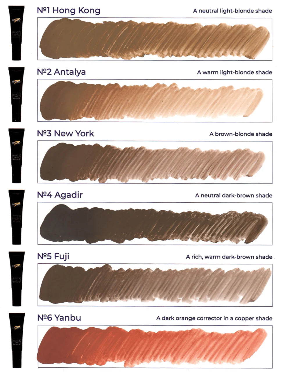 Hanafy Microblading Line 10ml