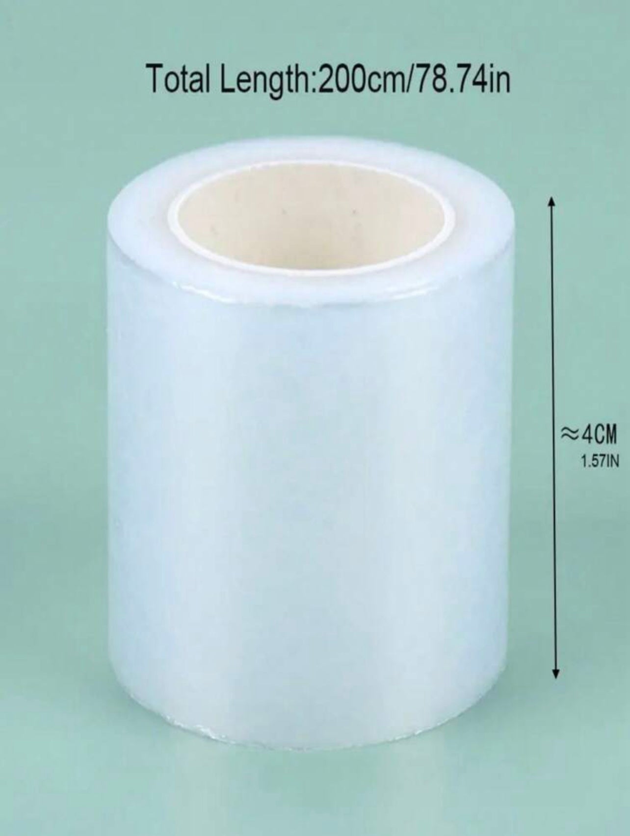 غلاف بلاستيكي