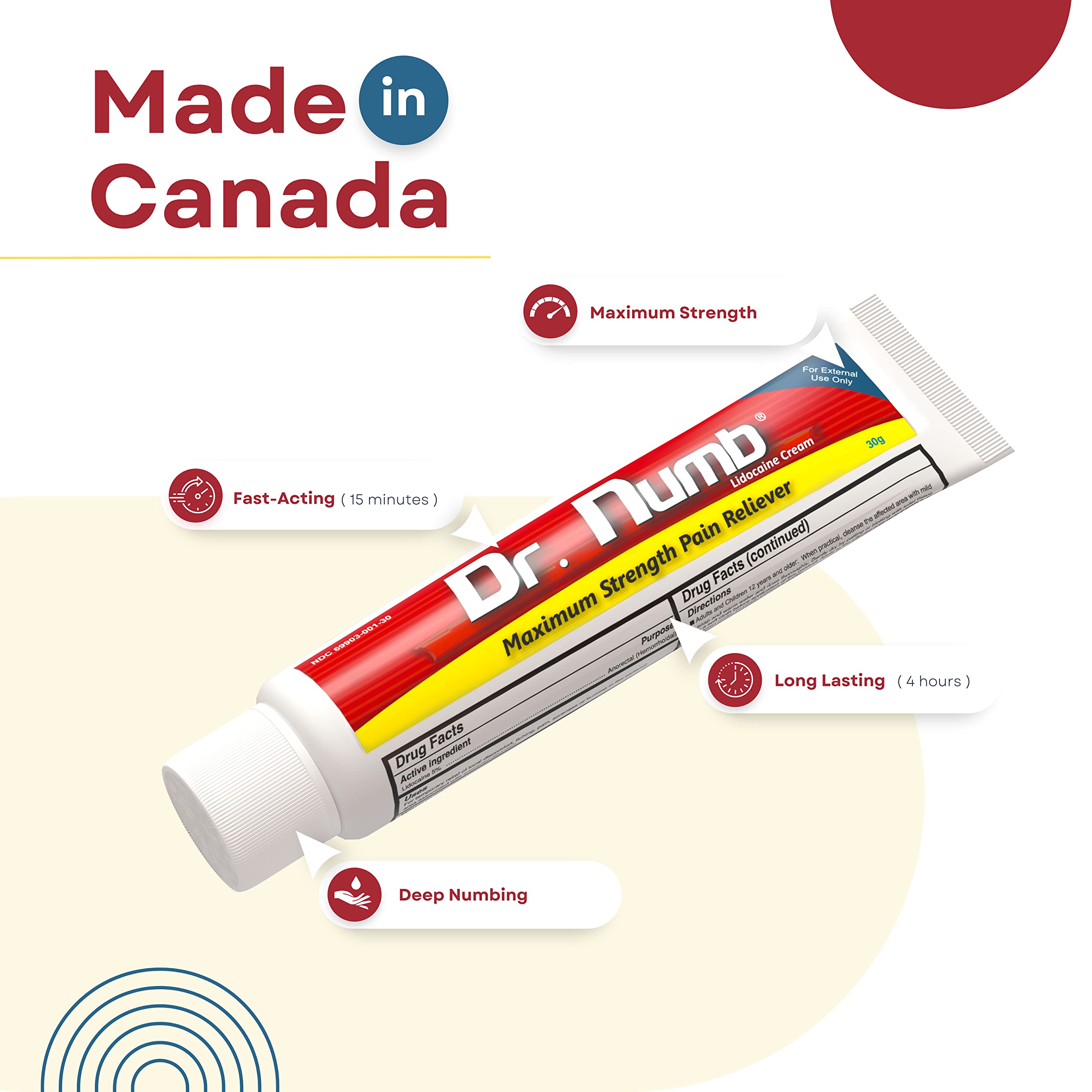 دكتور خدر كريم التخدير