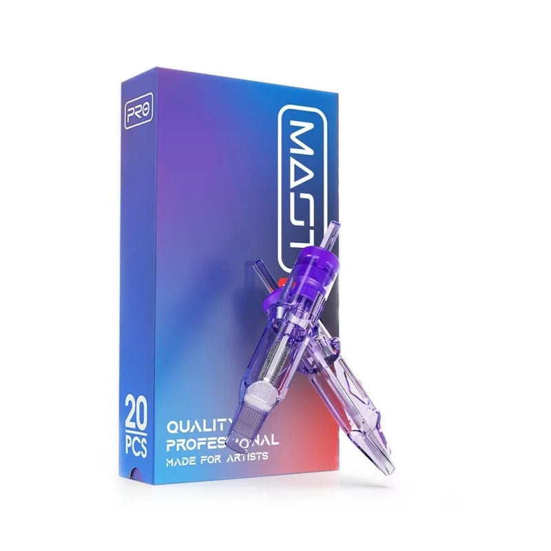 خرطوشة ماست برو Pmu