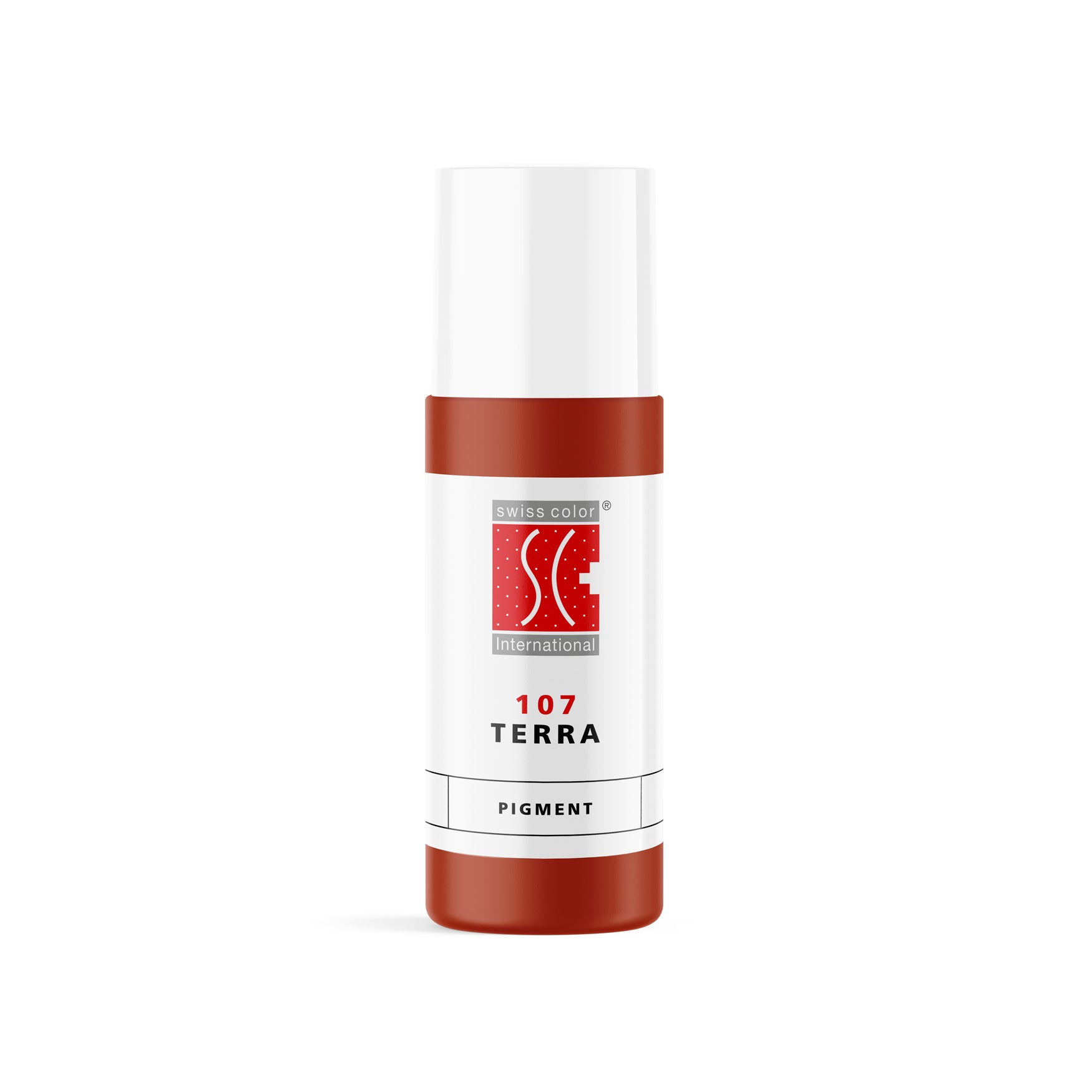 Swiss Color Base Pigments & Correctors