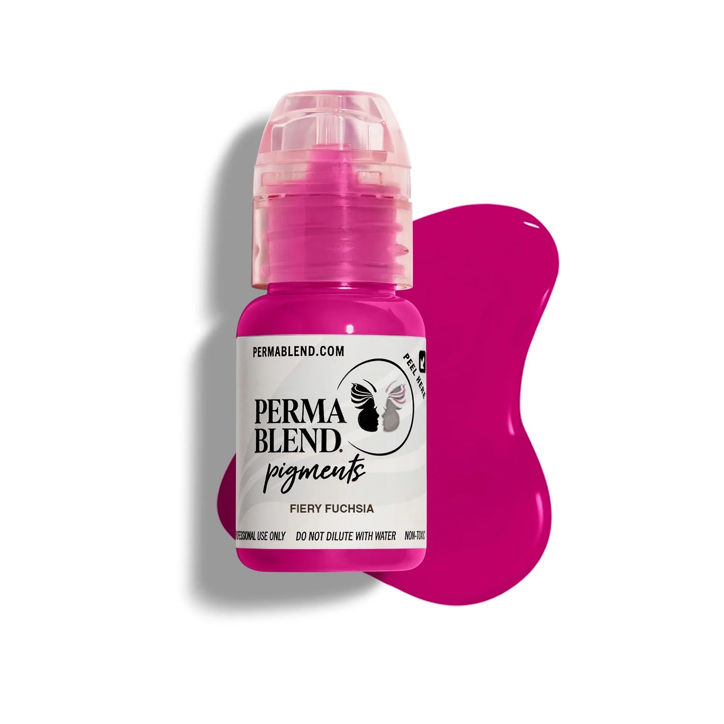 Permablend Lip Pigments 15ml