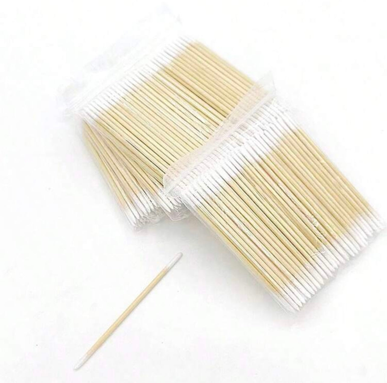 مسحة التنظيف