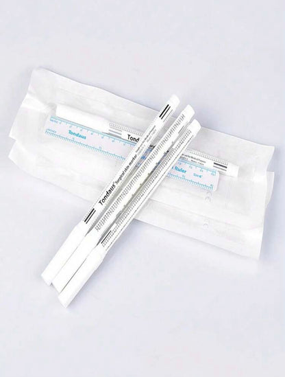 White Surgical Marker