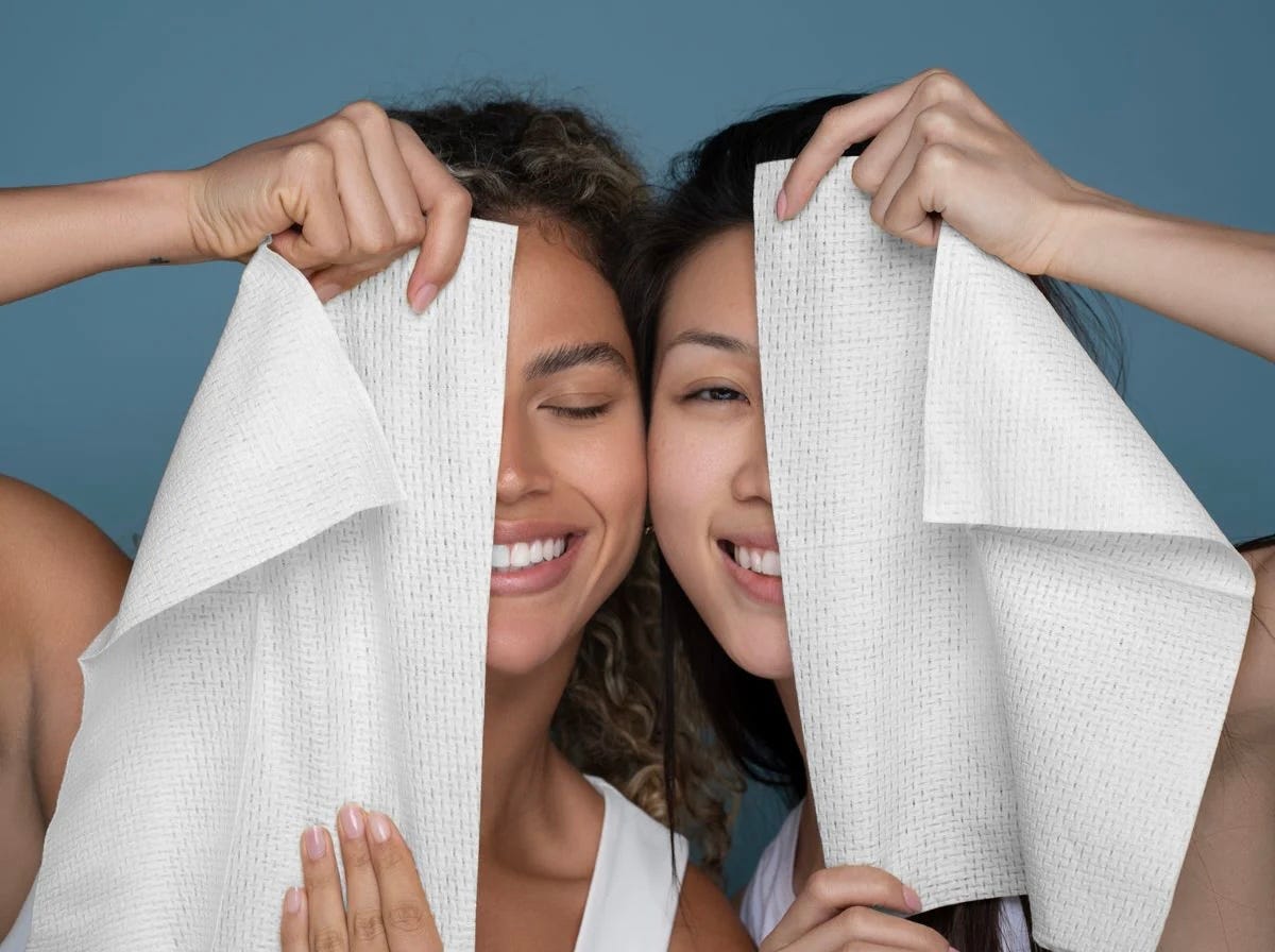 Cotton Tissue