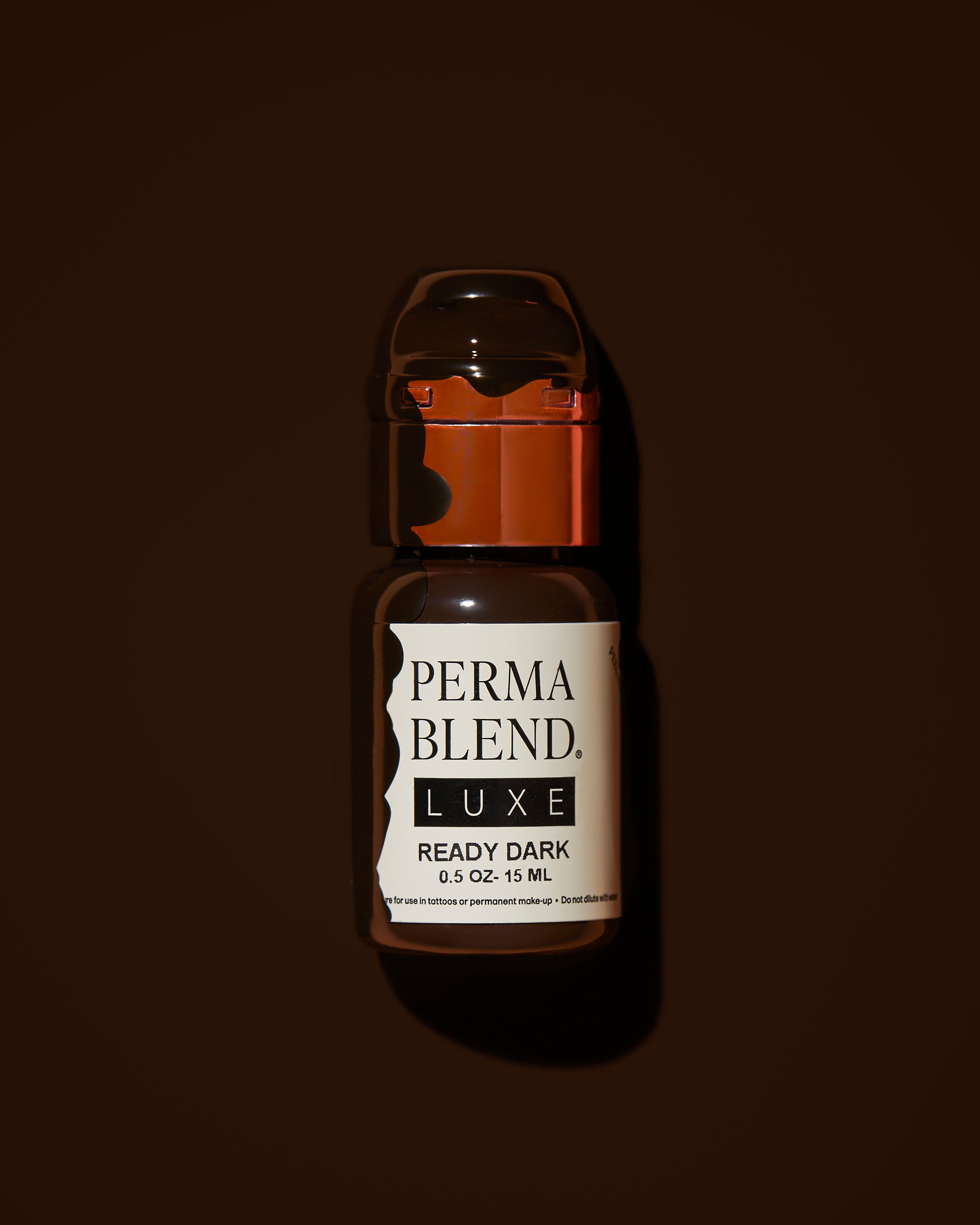 Permablend Luxe- مجموعة جاهزة للانطلاق