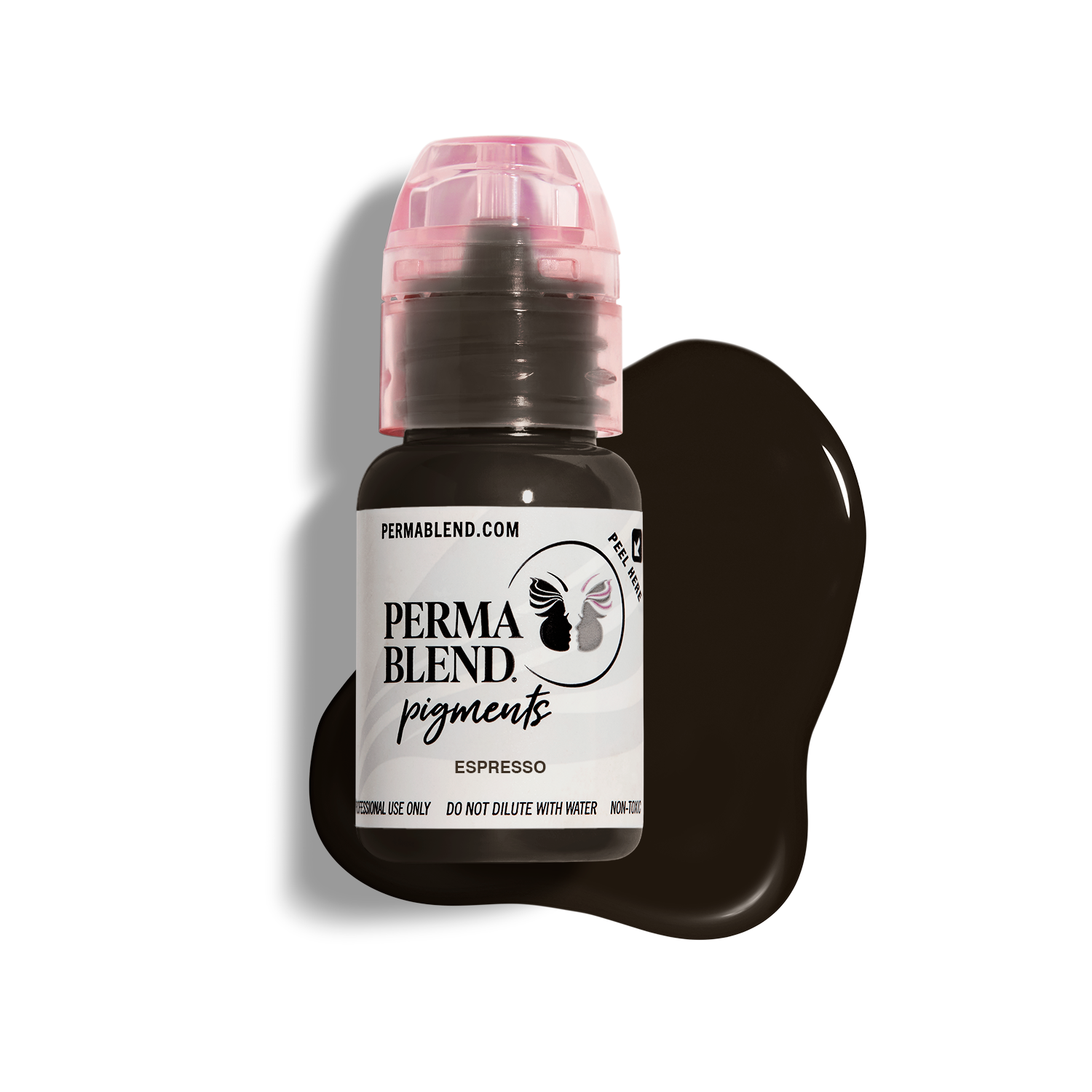 Permablend Brows Pigments