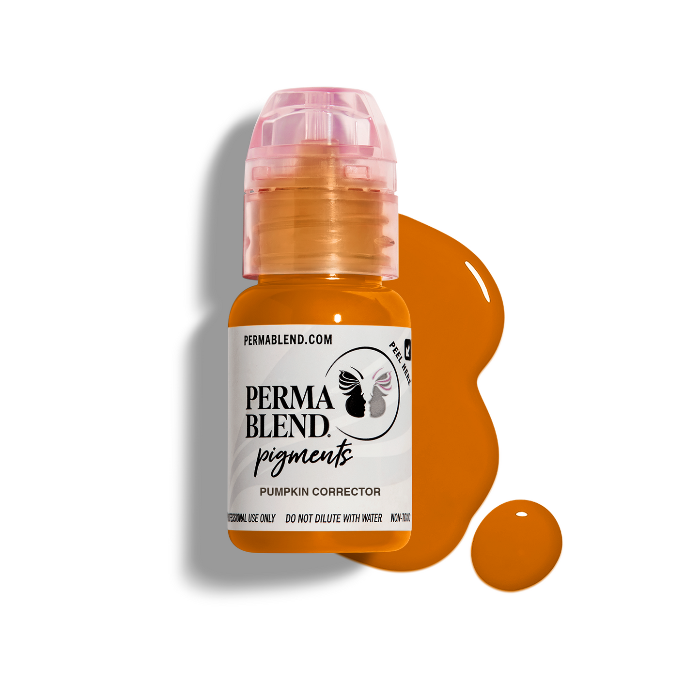 Permablend Corrector