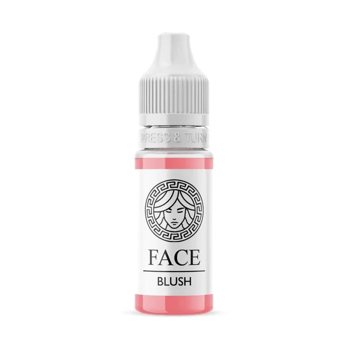 Face Lips Pigments