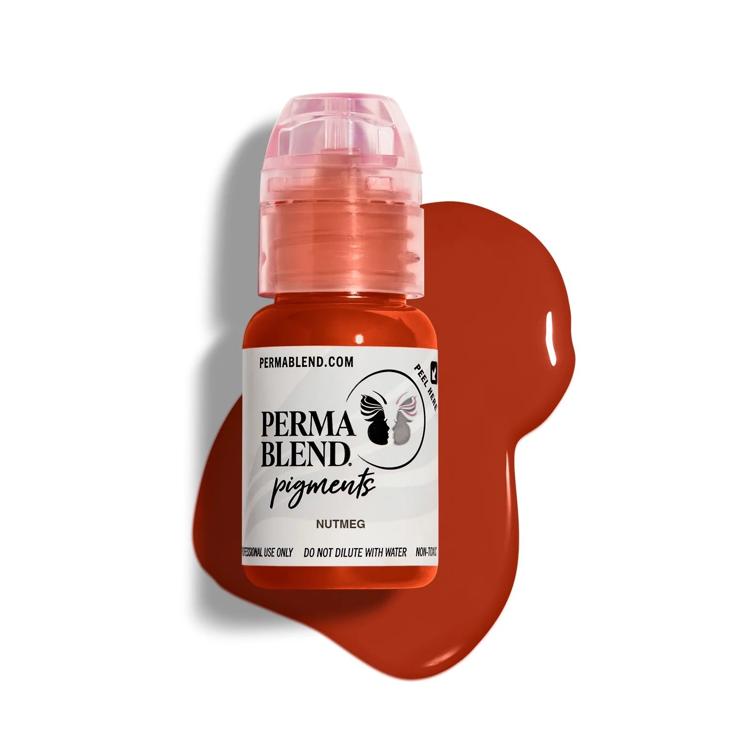 Permablend Lip Pigments 15ml