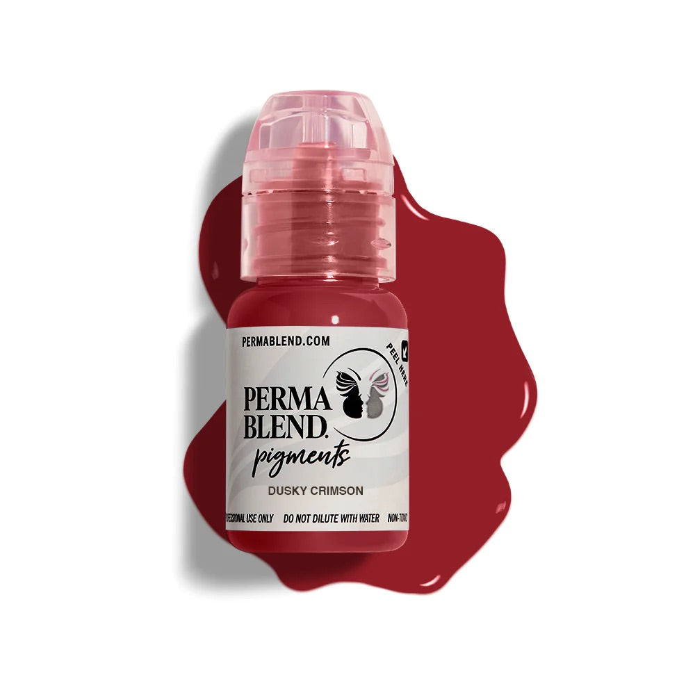 Permablend Signature Lips Set