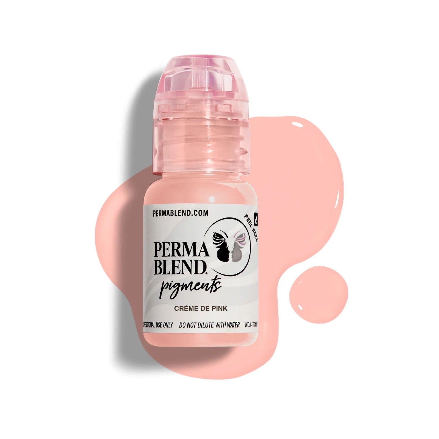 Permablend Signature Lips Set