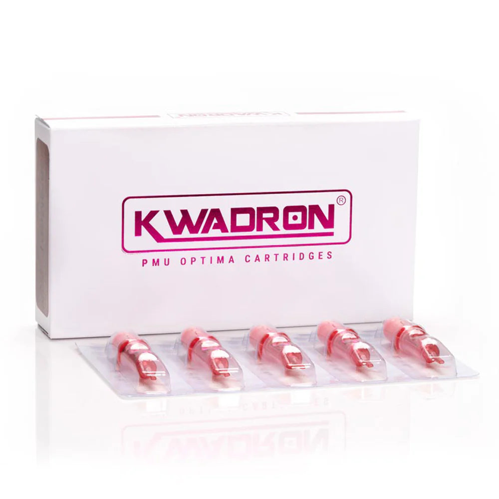  PMU Cartridges - 20 pcs Kwadron Optima Cartridge 