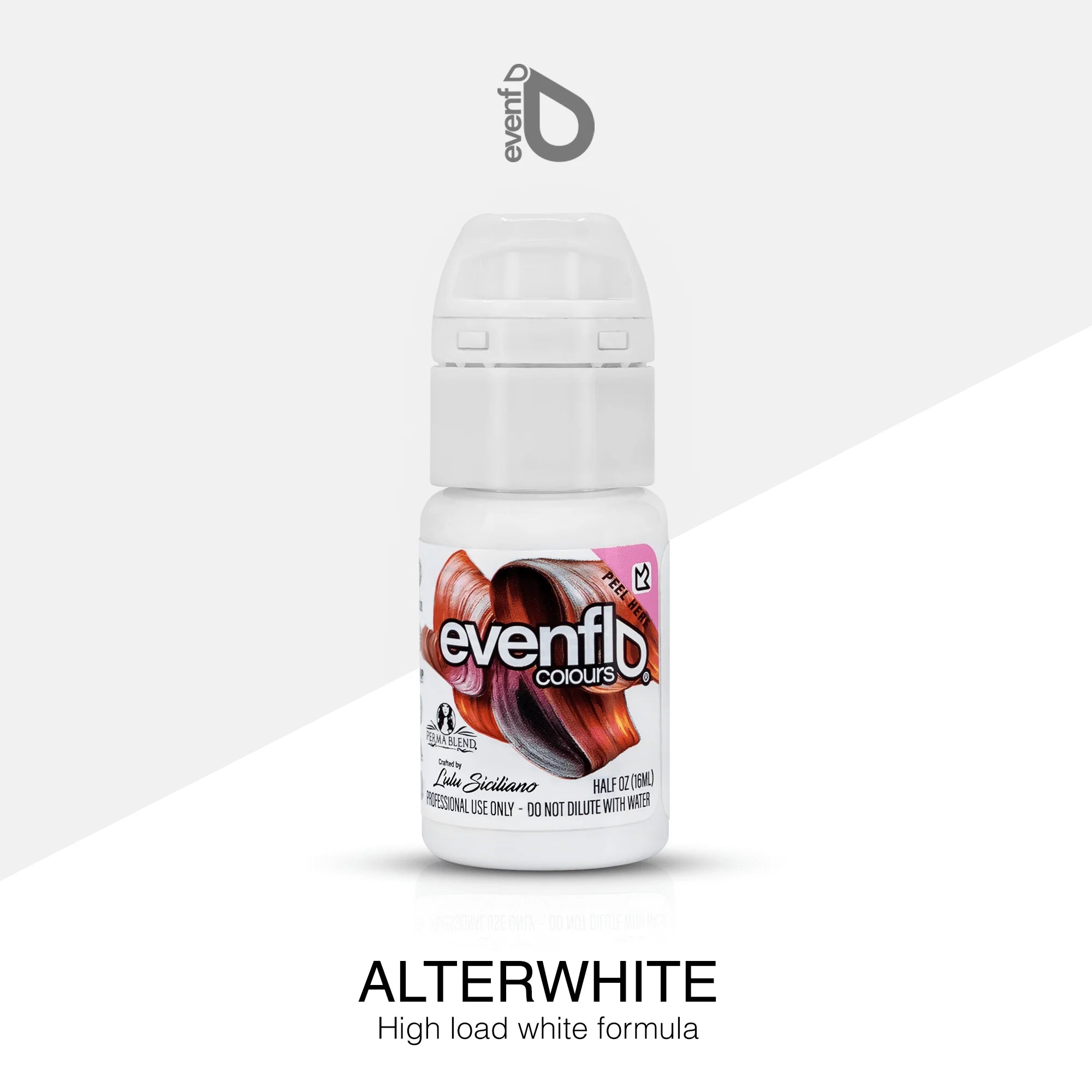 Evenflo Lips Pigments