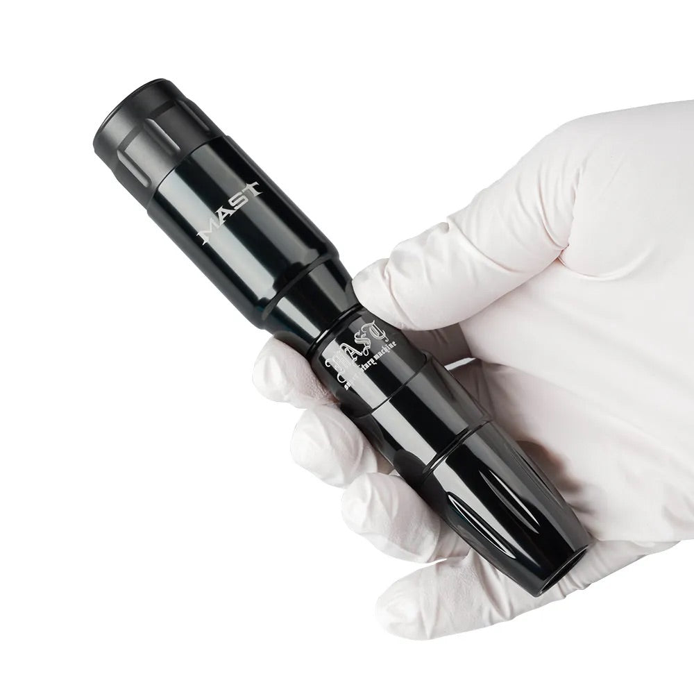 آلة Dragonhawk Mast Tour اللاسلكية