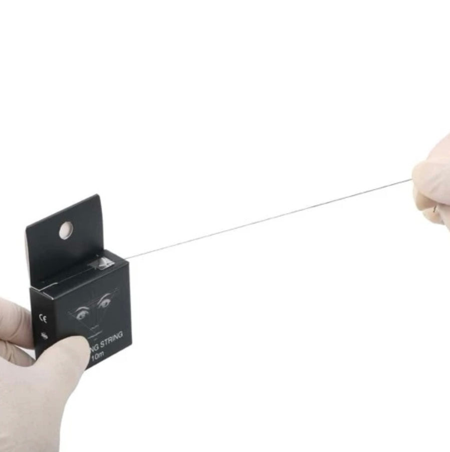 سلسلة رسم الخرائط المحبرة مسبقًا